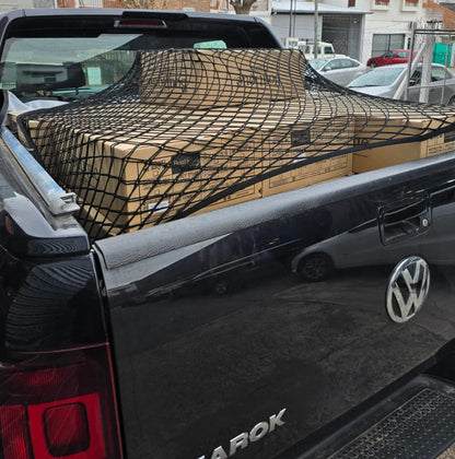 Red de carga 4x4 | Cargás firme y viajas tranquilo.